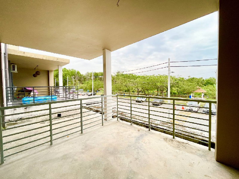 Townhouse Villa Kesuma Bandar Tasik Kesuma Beranang - photo 10