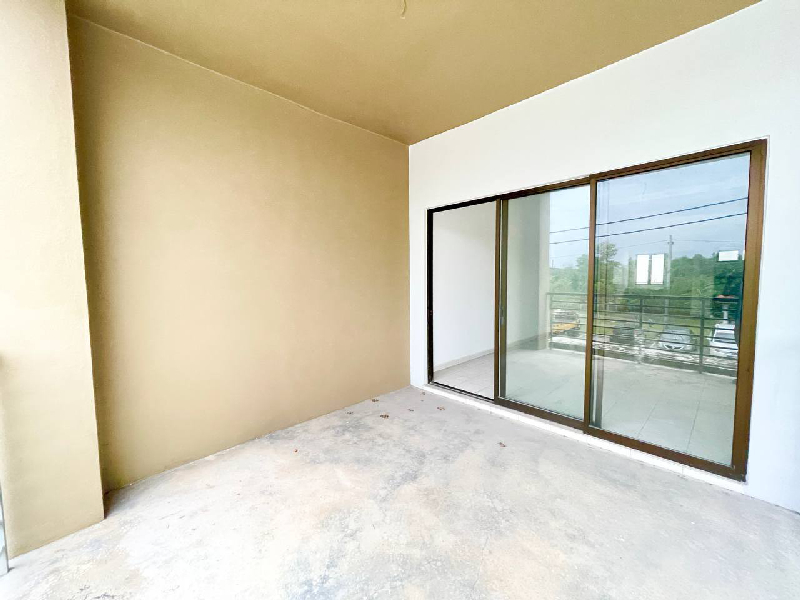 Townhouse Villa Kesuma Bandar Tasik Kesuma Beranang - photo 11