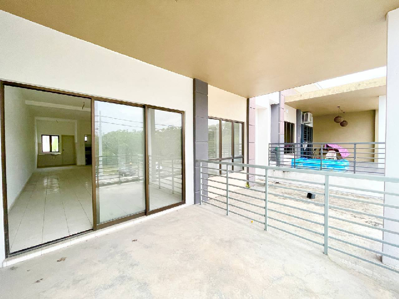 Townhouse Villa Kesuma Bandar Tasik Kesuma Beranang - photo 12