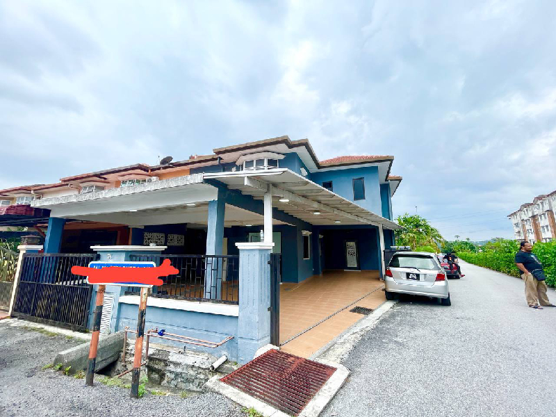 Bandar Seri Putra Bangi - photo 2