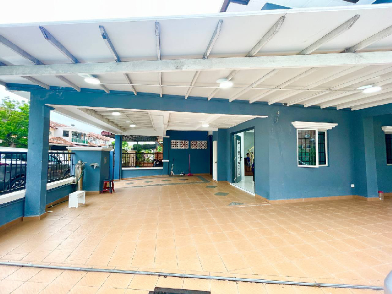 Bandar Seri Putra Bangi - photo 3