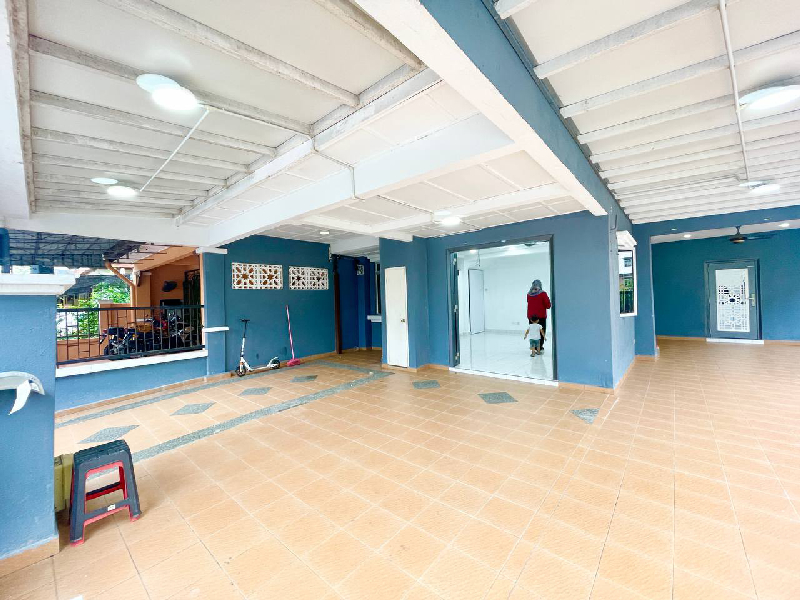 Bandar Seri Putra Bangi - photo 4