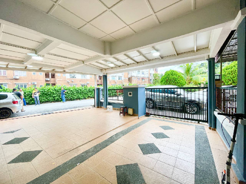 Bandar Seri Putra Bangi - photo 5
