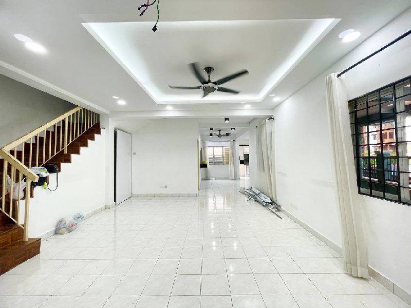 Bandar Seri Putra Bangi - photo 6