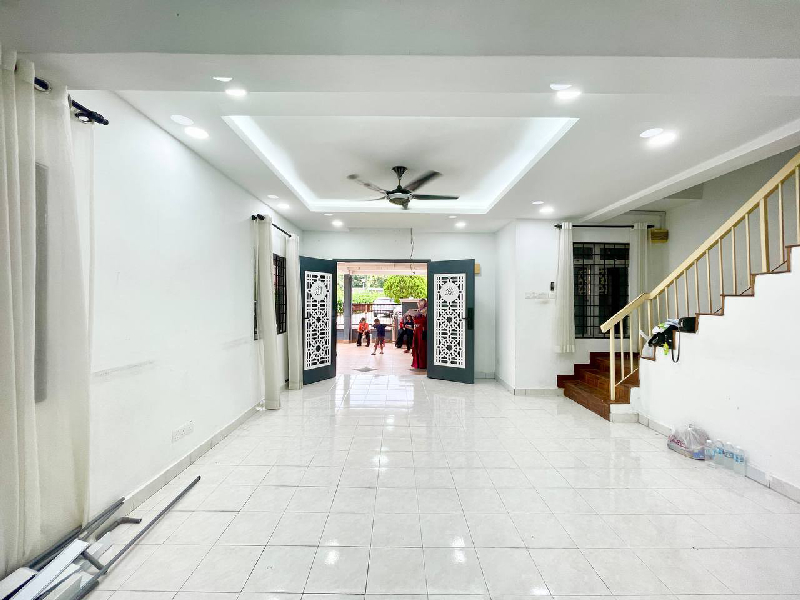 Bandar Seri Putra Bangi - photo 7