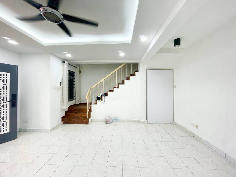 Bandar Seri Putra Bangi - photo 8