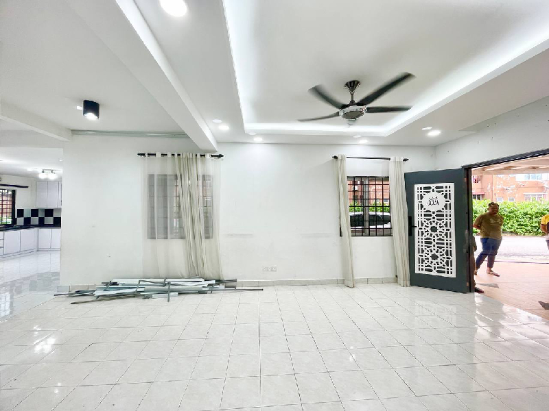 Bandar Seri Putra Bangi - photo 9