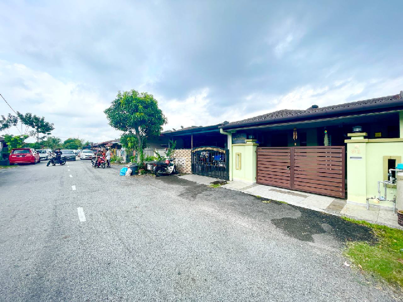 Bandar Tasik Kesuma Fasa 7 Beranang - photo 2