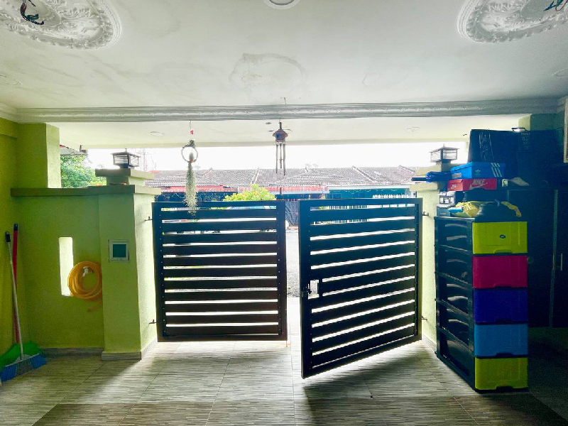 Bandar Tasik Kesuma Fasa 7 Beranang - photo 3