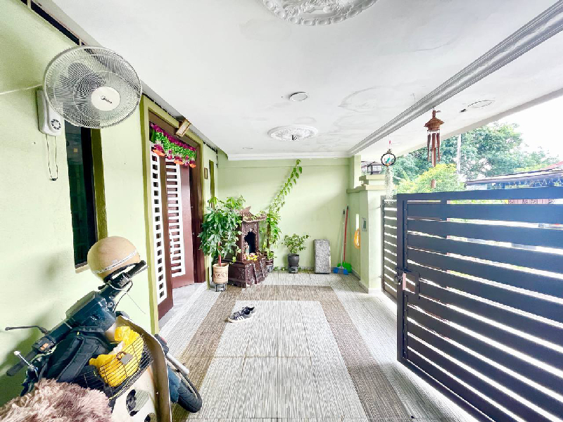 Bandar Tasik Kesuma Fasa 7 Beranang - photo 5