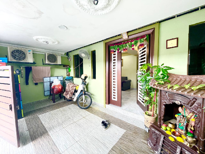Bandar Tasik Kesuma Fasa 7 Beranang - photo 6