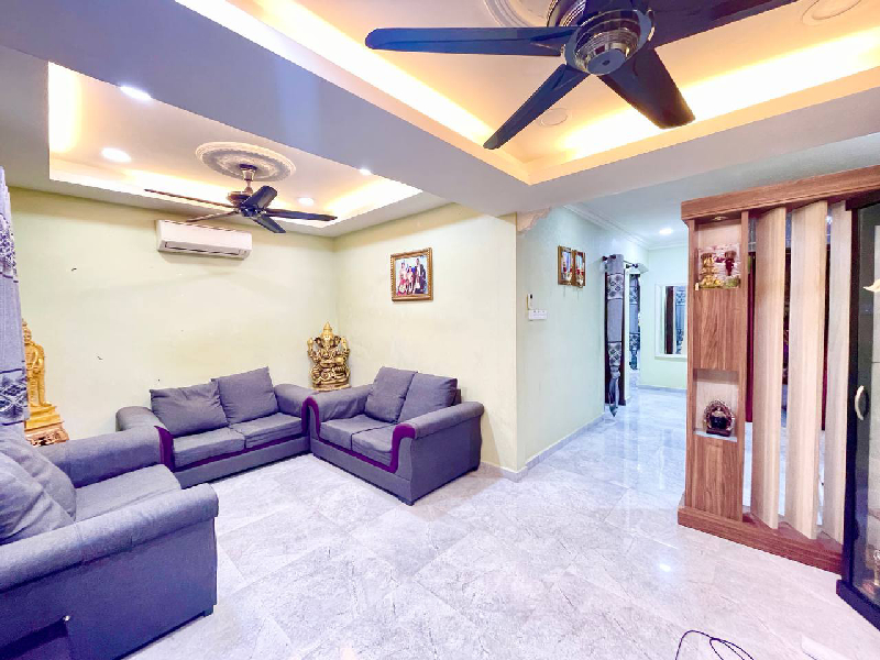 Bandar Tasik Kesuma Fasa 7 Beranang - photo 7