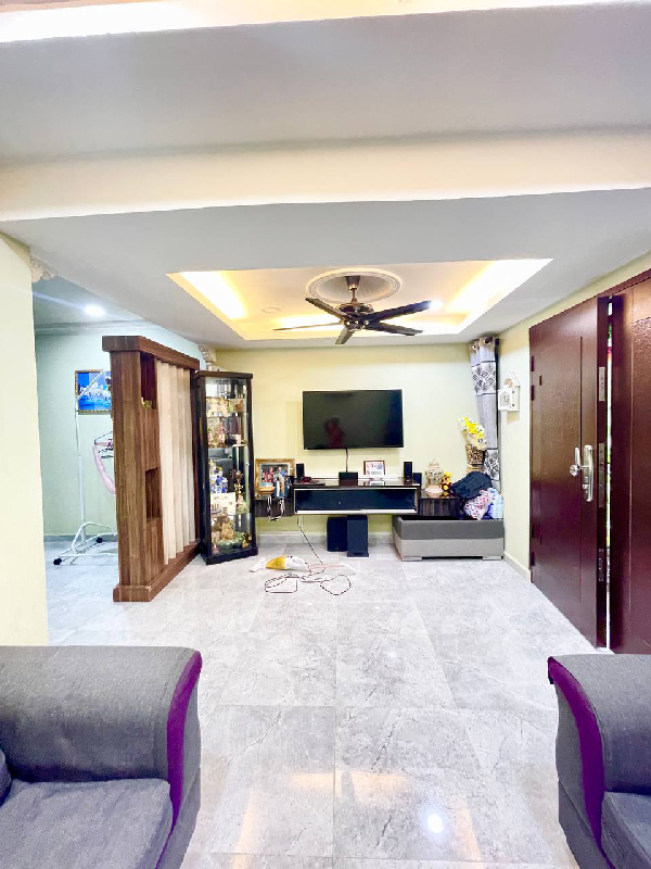 Bandar Tasik Kesuma Fasa 7 Beranang - photo 8