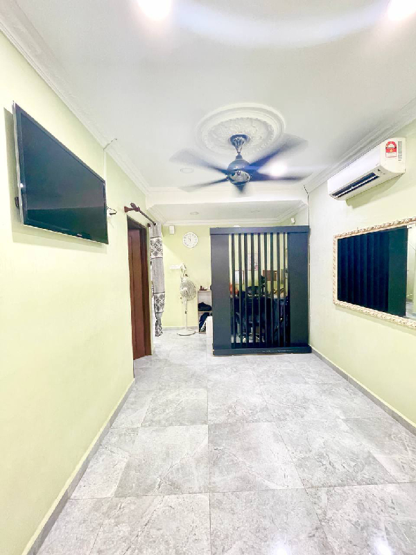 Bandar Tasik Kesuma Fasa 7 Beranang - photo 9