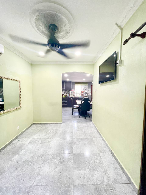 Bandar Tasik Kesuma Fasa 7 Beranang - photo 10