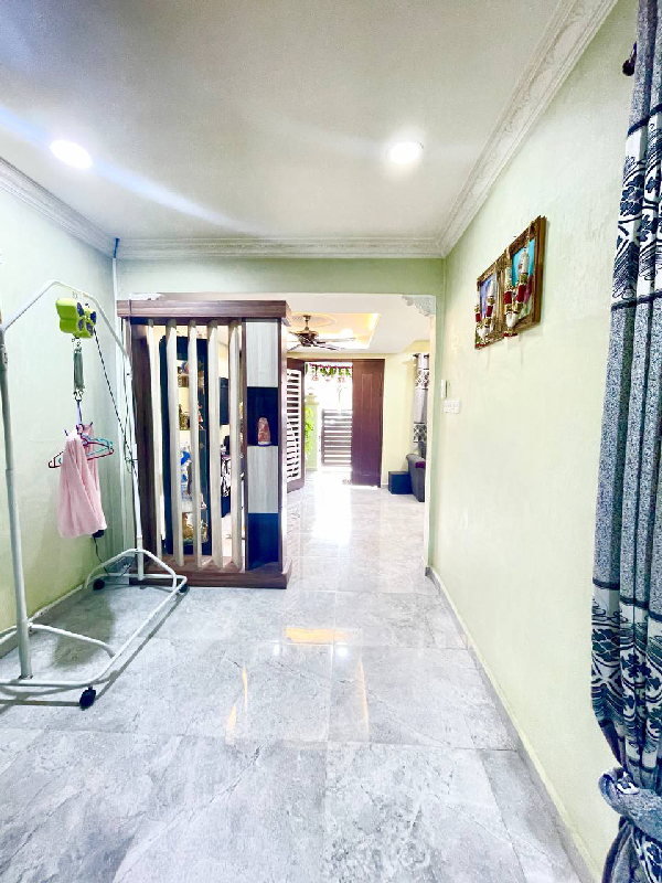 Bandar Tasik Kesuma Fasa 7 Beranang - photo 12