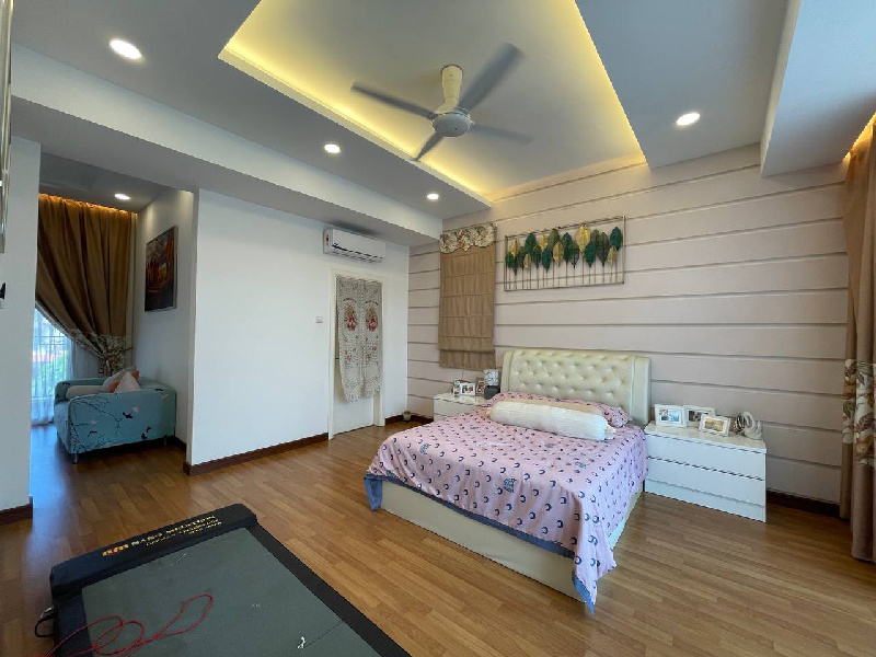 Diamond City Semenyih  - photo 5