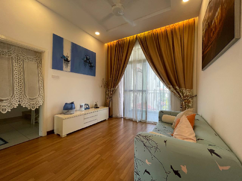Diamond City Semenyih  - photo 11