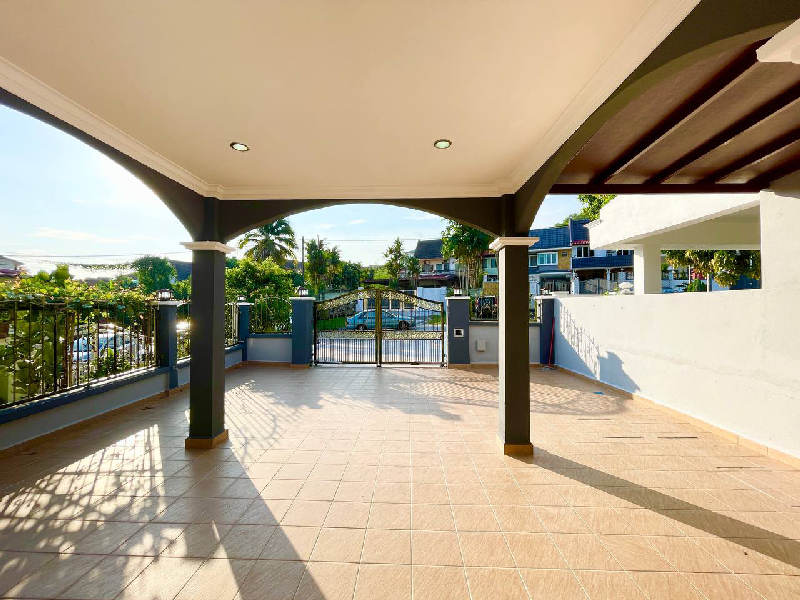 Taman Bukit Kajang - photo 2