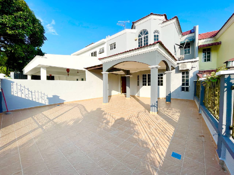 Taman Bukit Kajang - photo 3