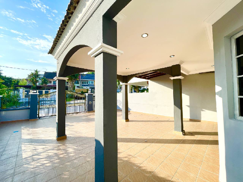 Taman Bukit Kajang - photo 4