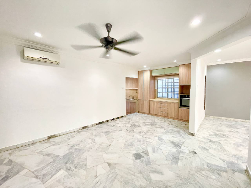 Taman Bukit Kajang - photo 10