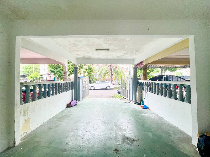 Taman Harmoni Bandar Teknologi Kajang - photo 2