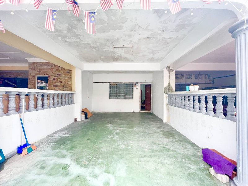Taman Harmoni Bandar Teknologi Kajang - photo 3