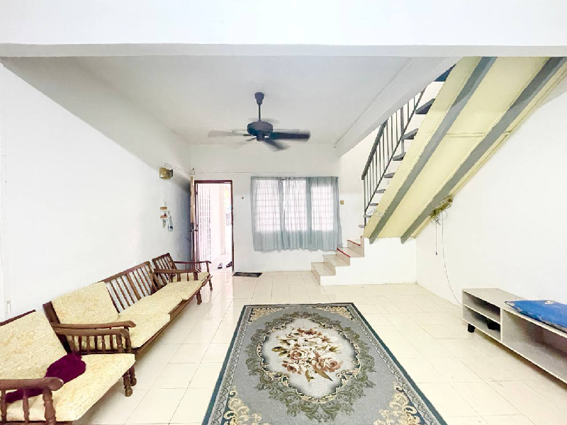 Taman Harmoni Bandar Teknologi Kajang - photo 4