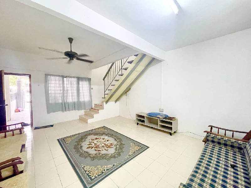 Taman Harmoni Bandar Teknologi Kajang - photo 5