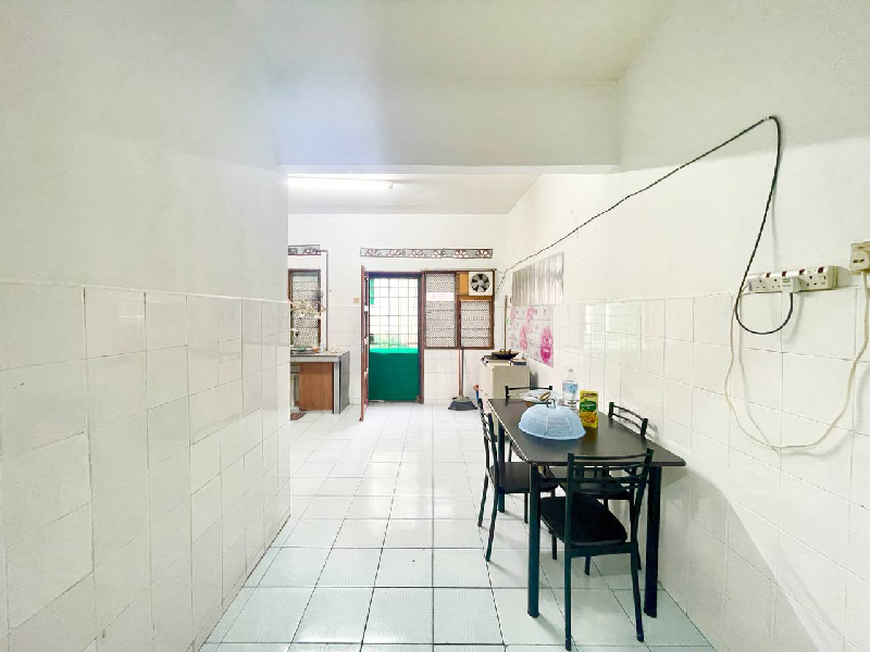 Taman Harmoni Bandar Teknologi Kajang - photo 6