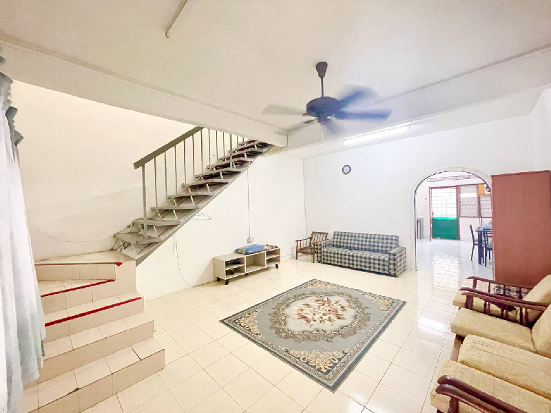 Taman Harmoni Bandar Teknologi Kajang - photo 8