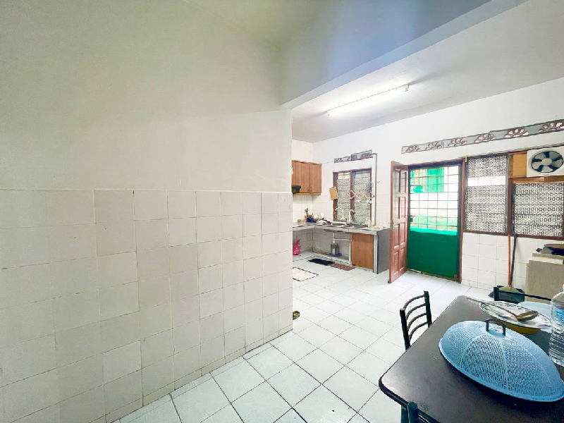 Taman Harmoni Bandar Teknologi Kajang - photo 9