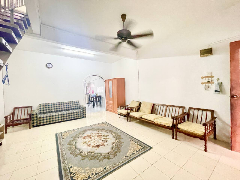 Taman Harmoni Bandar Teknologi Kajang - photo 10