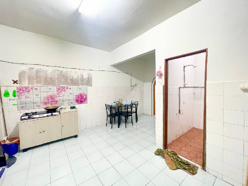 Taman Harmoni Bandar Teknologi Kajang - photo 11