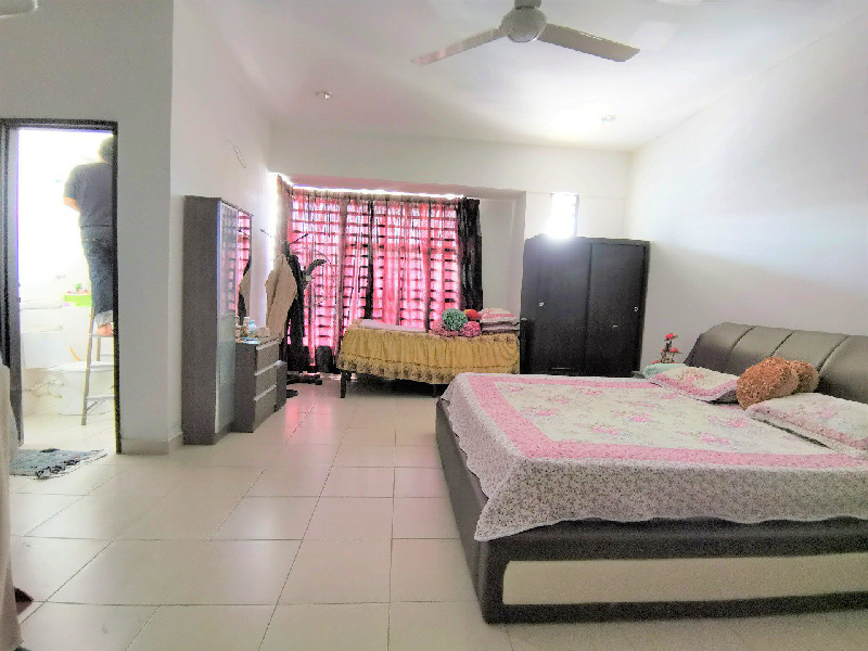 Bangi Avenue Bangi  - photo 11