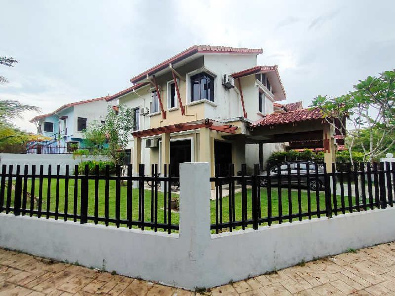 Ilmia 2 Alam Sari Bangi - photo 2