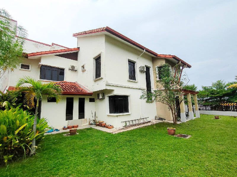 Ilmia 2 Alam Sari Bangi - photo 3