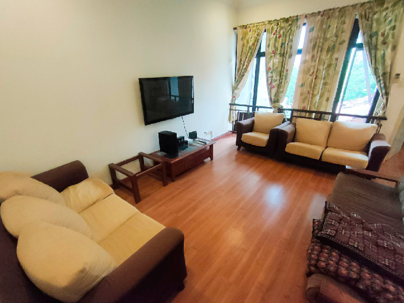 Ilmia 2 Alam Sari Bangi - photo 6