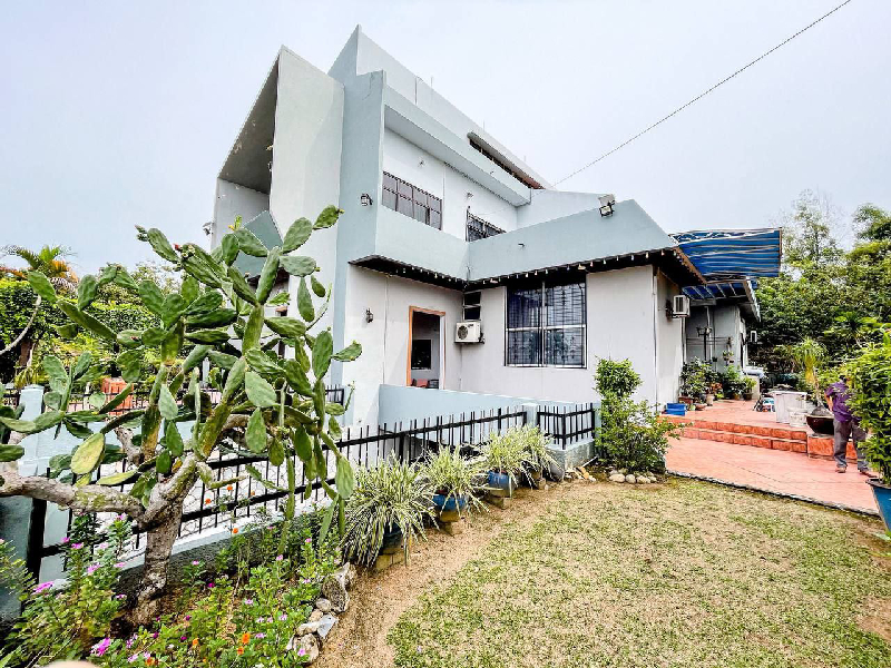 Seksyen 1 Bandar Baru Bangi - photo 3