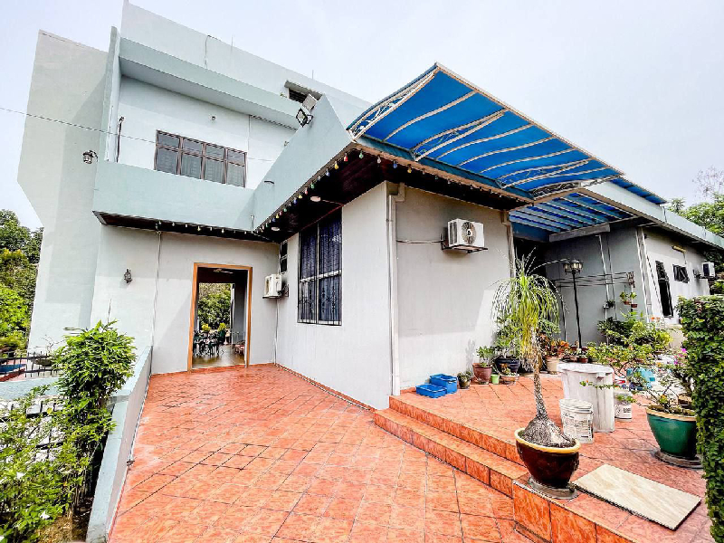 Seksyen 1 Bandar Baru Bangi - photo 5