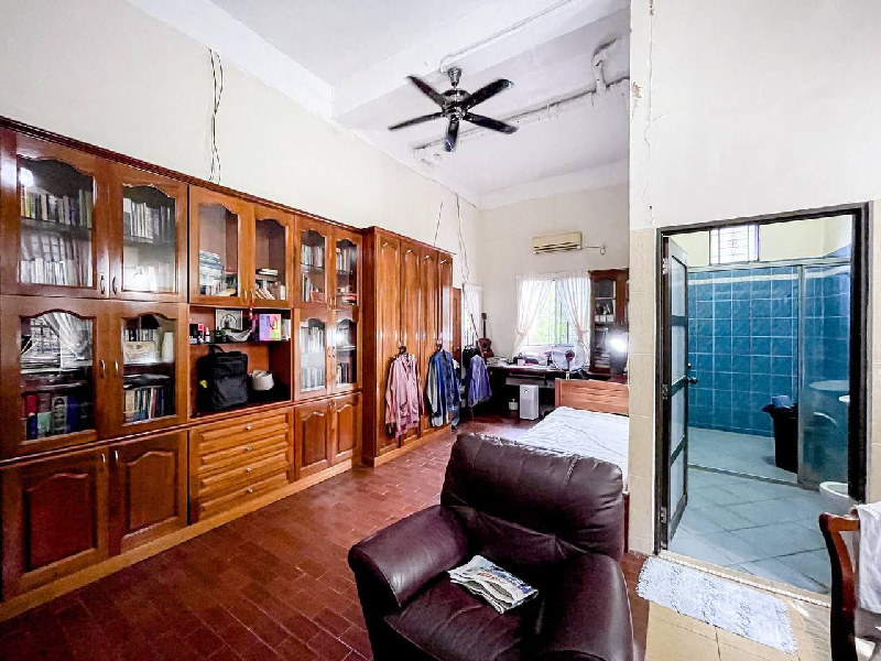 Seksyen 1 Bandar Baru Bangi - photo 13