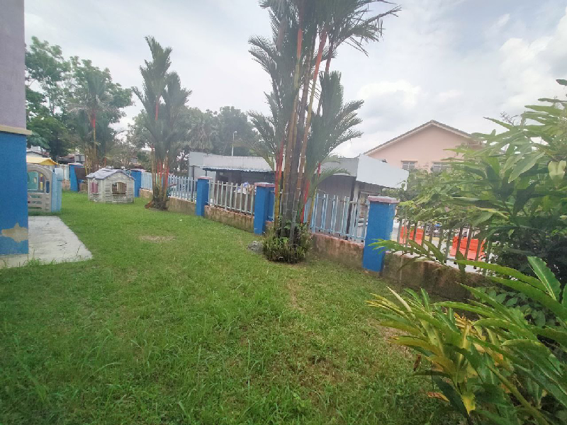 DSentral Bandar Seri Putra Bangi - photo 3