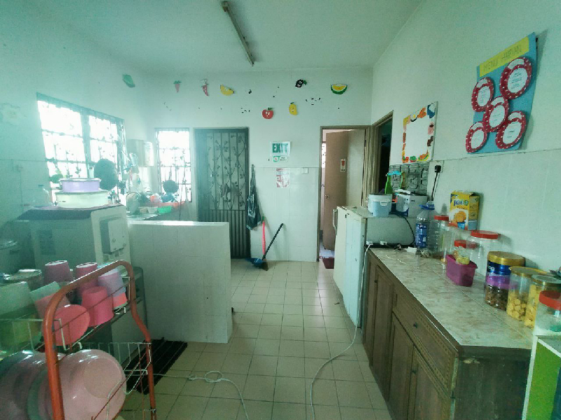 DSentral Bandar Seri Putra Bangi - photo 8