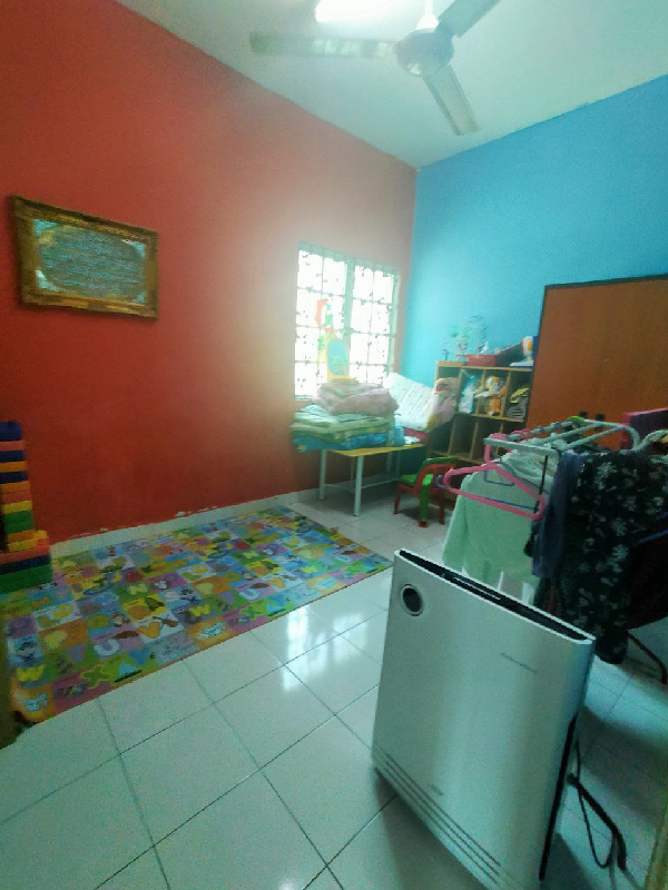 DSentral Bandar Seri Putra Bangi - photo 9