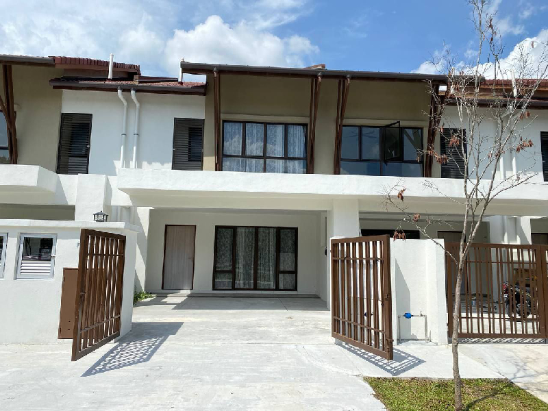 Serene Heights Semenyih  - photo 2