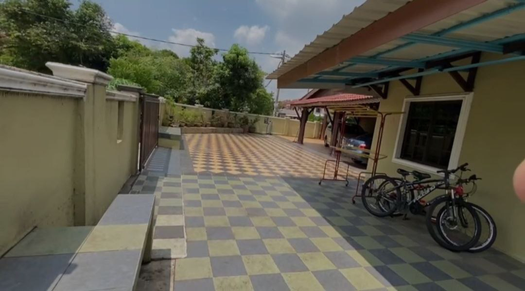 Seksyen 7 Bandar Baru Bangi - photo 2
