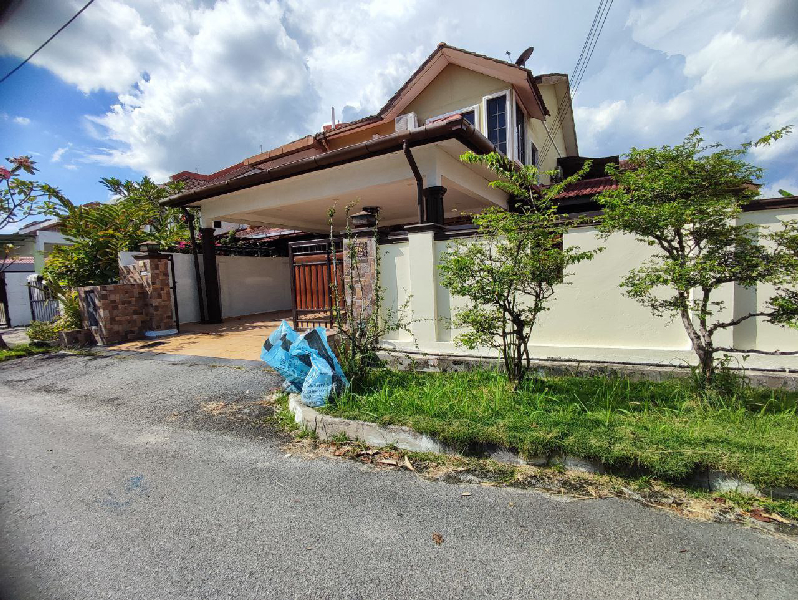 Seksyen 7 Bandar Baru Bangi - photo 4