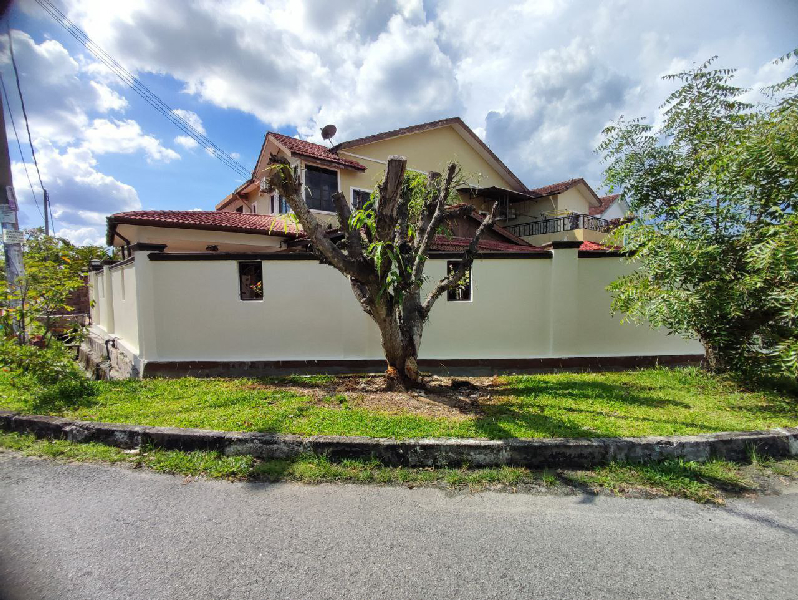 Seksyen 7 Bandar Baru Bangi - photo 5