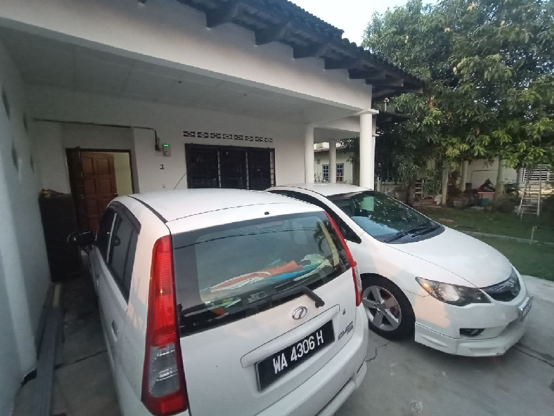 Seksyen 8 Bangi  - photo 2